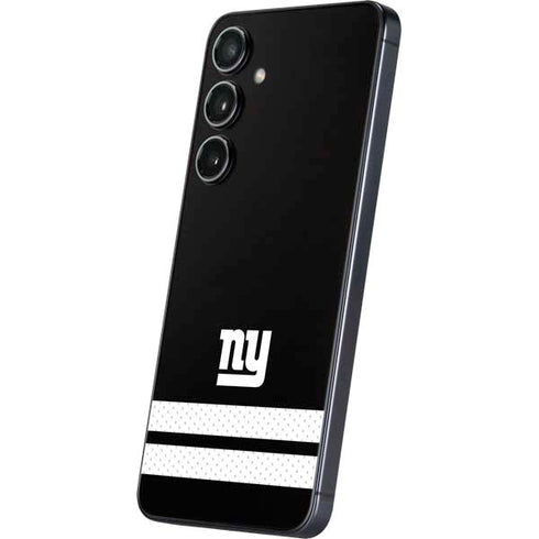 NFL New York Giants Shutout Galaxy S25 Skin